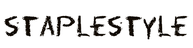 staplestyle